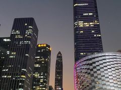 -人民公园(罗湖区)