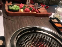 -赤坂亭·M9和牛烧肉(南京江南虹悦城店)