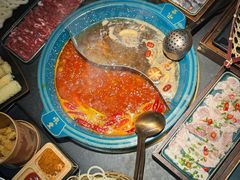 -吼堂老火锅(太古里总店)