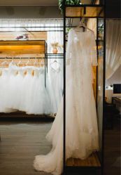 -菲林婚纱摄影工作室