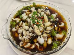美极鱿鱼仔-小耕园
