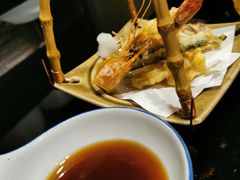 -曙亚洲餐厅-重庆富力艾美酒店(南坪万达广场店)