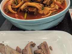 -飞天大厦清真餐厅