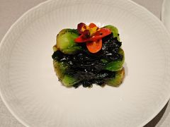 黑松露烤菜-逸道(益丰·外滩源店)