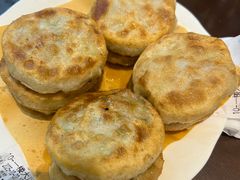 -高晓山馅饼店(牛庄百年店)