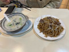-玲又珑美食(盘福路店)