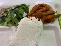 -北京建筑大学食堂(西城校区店)