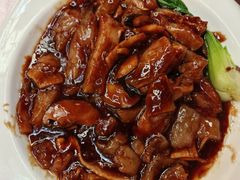 -丰泽园饭店