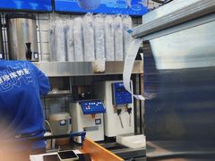 -煲珠公·老红糖珍珠奶茶(长宁龙之梦店)