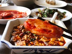 -天回镇何氏豆腐(总店)
