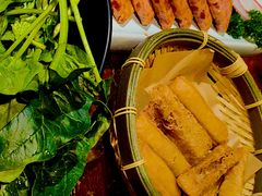 -捞王锅物料理(凯旋路店)