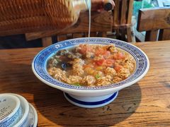 -老雒阳面馆·水席(定鼎门店)