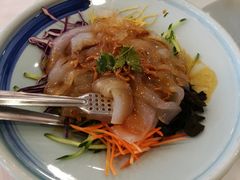 一品拉皮-鼎好家常菜(天桥店)
