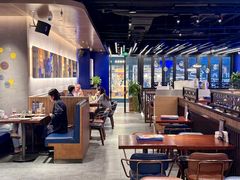 -bluefrog蓝蛙(悠唐购物中心店)