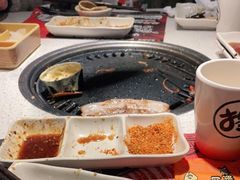 -猫抓烤肉(春熙路店)