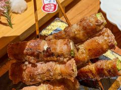 -炉胜·炉端烧·居酒屋