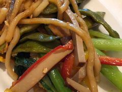 -长春凯悦酒店咖啡厅Market Café
