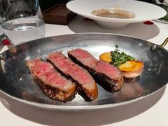 -L'Arome芳芳法国餐厅(仙林金鹰店)