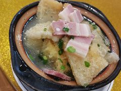 -长兴菜馆(高桥店)