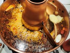 -东门口涮肉·砂锅·烤串(老门东店)