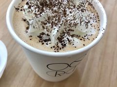 -Onirii Coffee(长乐路店)