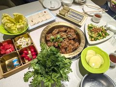 -和庆斋羊蝎子火锅·碳缸烧烤(顺义旗舰店)