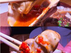 -蚝太郎 • 海鲜烧烤(Upark店)