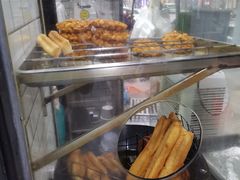 -覃肥叔桂林米粉(粮道街店)
