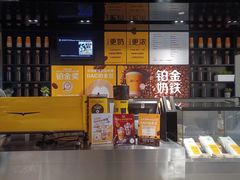 -麦当劳(龙阳路店)
