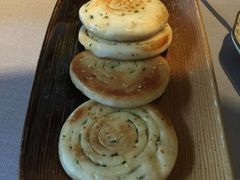 -T館·花园艺术餐厅