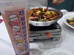 -刘胖子家常菜·蹄花焖藕(中南店)