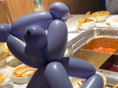 -海底捞火锅(万丰桥店)
