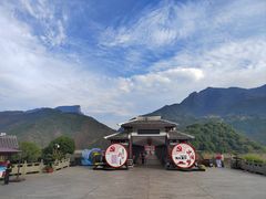 -白帝城·瞿塘峡景区