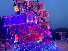 -珠海长隆海洋王国