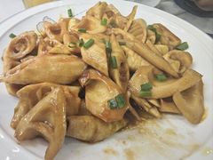 -杨胖子私房菜(秦虹路店)