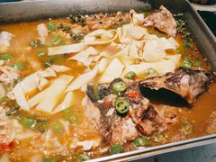 -鱼酷活鱼烤鱼(南京水游城店)