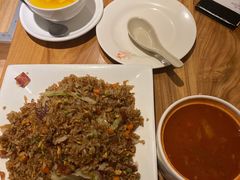 -新澳港式茶餐厅(余姚路店)