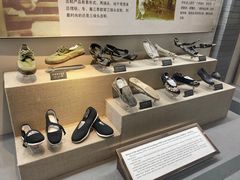 -天津华夏鞋文化博物馆