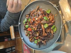 -木桶记臭鳜鱼·安徽非遗名菜(火车站白马老店)