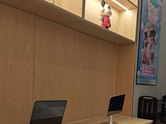 -碧涛阁·泡泡海洋·汤泉洗浴(王府花园店)
