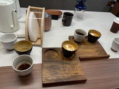 瑰夏Combo-Again Coffee Roaster(香蜜湖店)