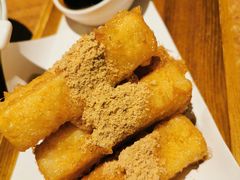 红糖糍粑-太二酸菜鱼(财富购物中心店)