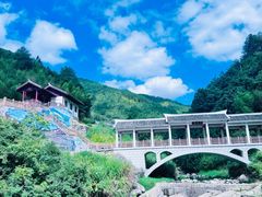 -初溪土楼群