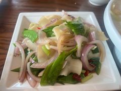 -海坛特色小吃·只做平潭特色菜(平潭店)