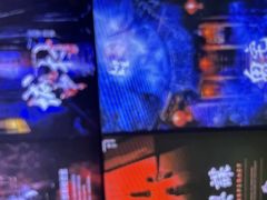 -关你鬼室大型密室逃脱(佛山创意园店)