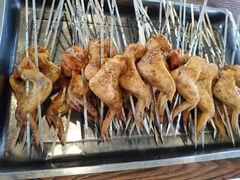 -斯通泰伯酒店-餐厅