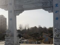 -南阳卧龙岗武侯祠