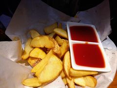 -秀·爱尔兰餐吧(上海路店)