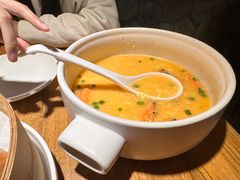 -院里汤包·虾汤包青岛菜(辽源路店)