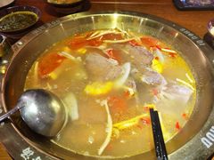-受气牛肉·重庆耙牛肉(来福士店)
